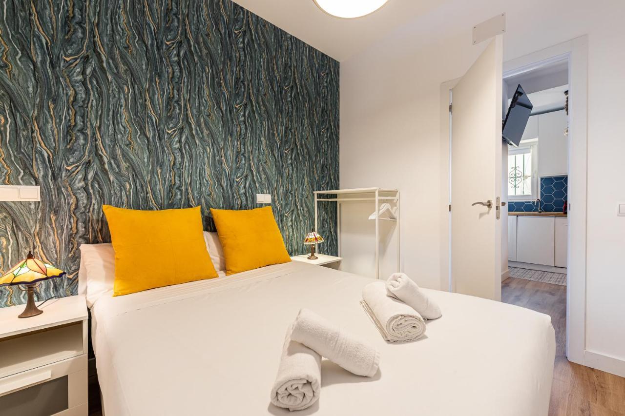 Apartamento Bnbholder Friendly La Latina Madrid