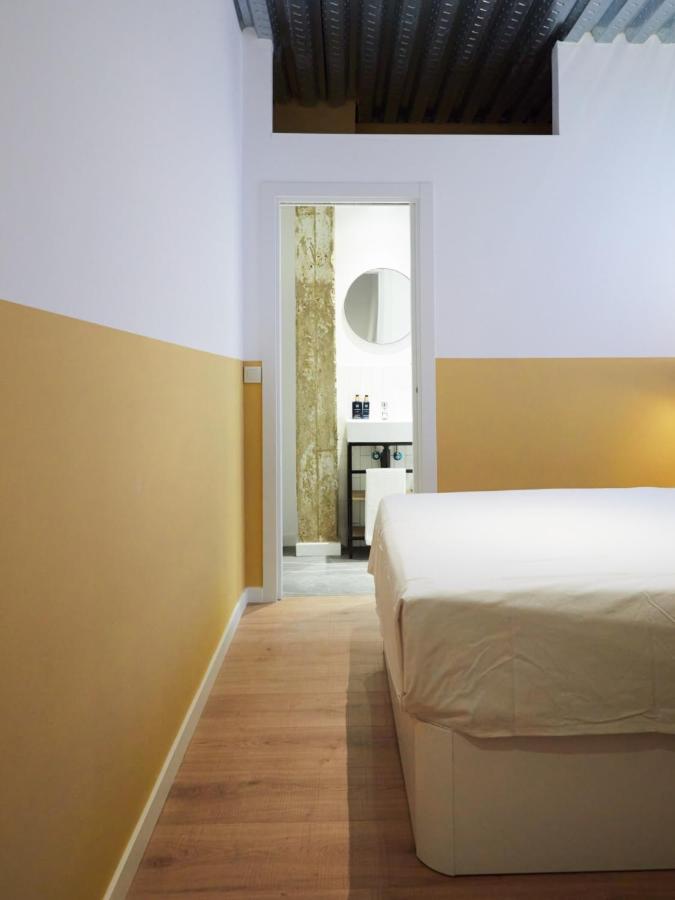 Bright Ensuite In Madrid, Sk * Madrid