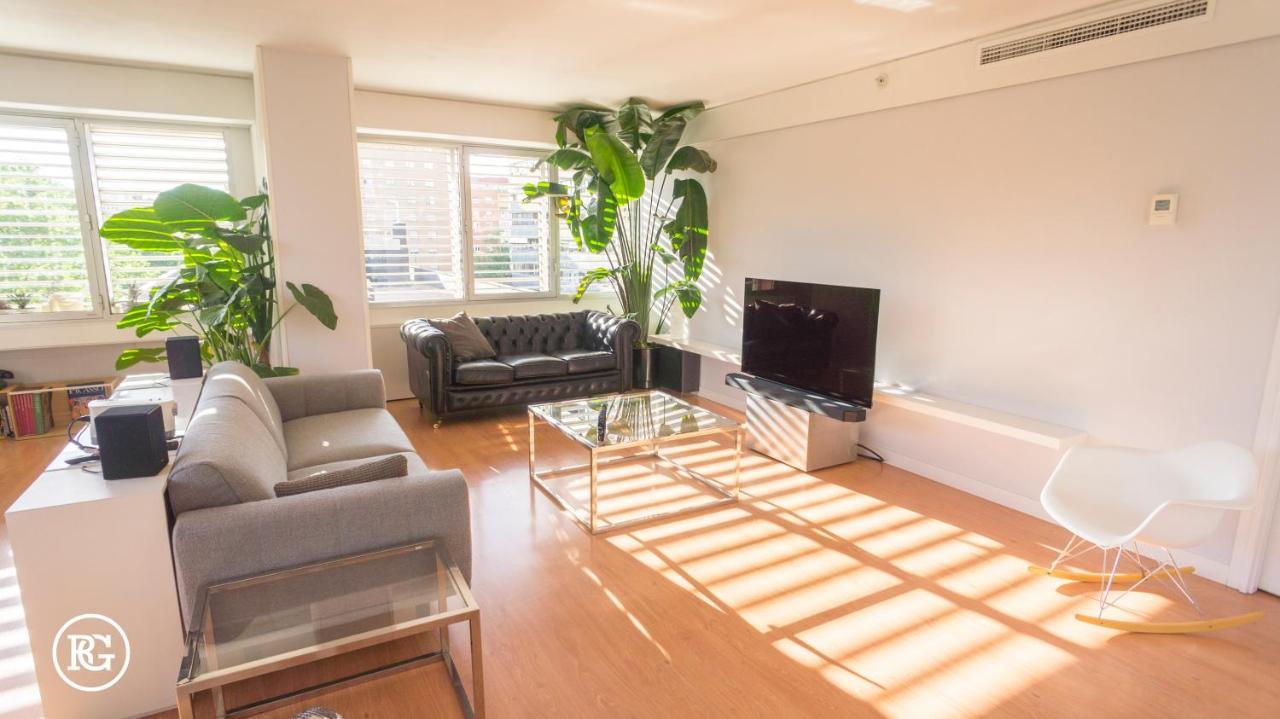 Apartamento Bernabeu - Cuzco - Eurobuilding 2 Luxury