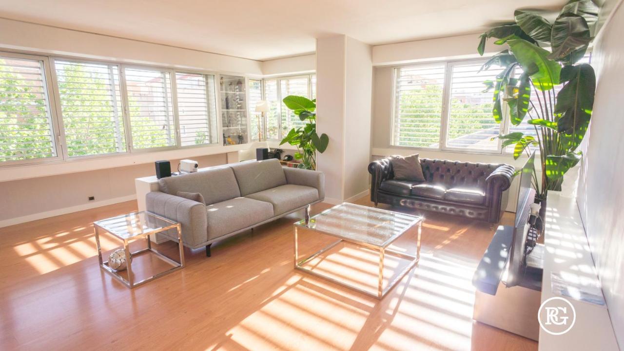 Bernabeu - Cuzco - Eurobuilding 2 Luxury Apartamento