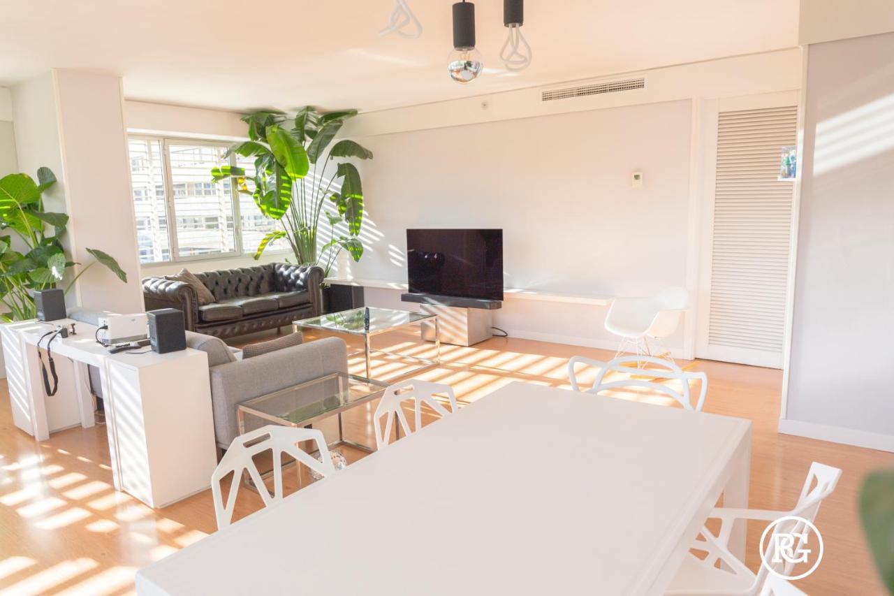 Apartamento Bernabeu - Cuzco - Eurobuilding 2 Luxury