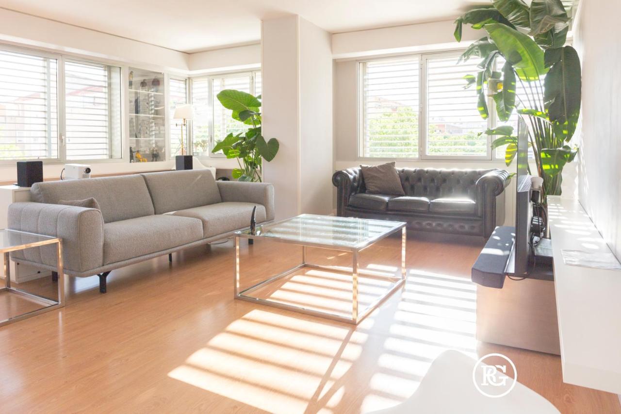 Apartamento Bernabeu - Cuzco - Eurobuilding 2 Luxury Madri