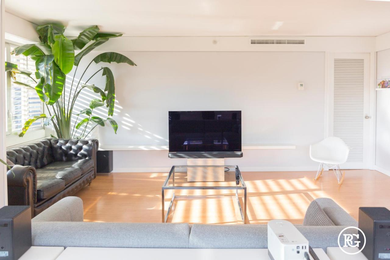 Apartamento Bernabeu - Cuzco - Eurobuilding 2 Luxury *