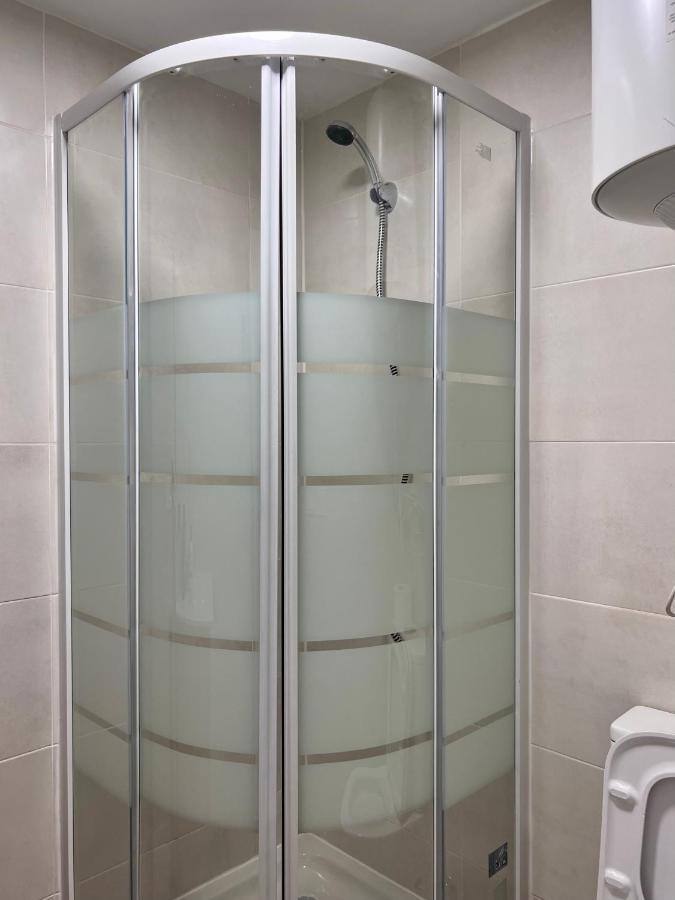 Sacromonte Apartamento