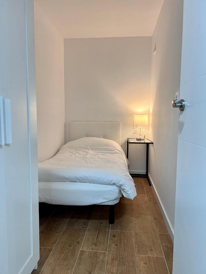 Apartamento Sacromonte