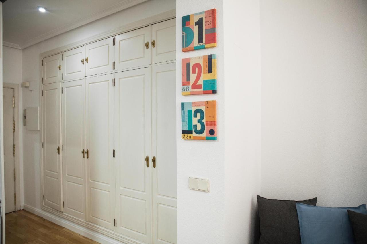 Principe 2 Apartment