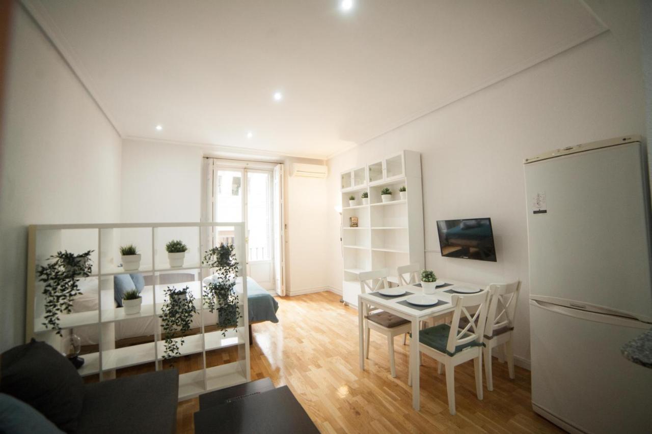 Principe 2 Apartment Madrid