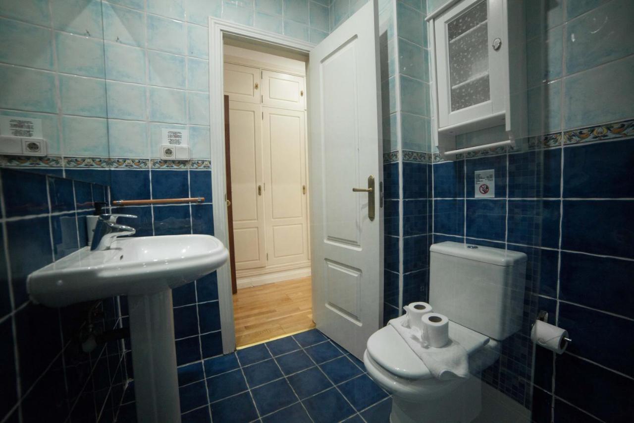 Apartment Principe 2 Madrid