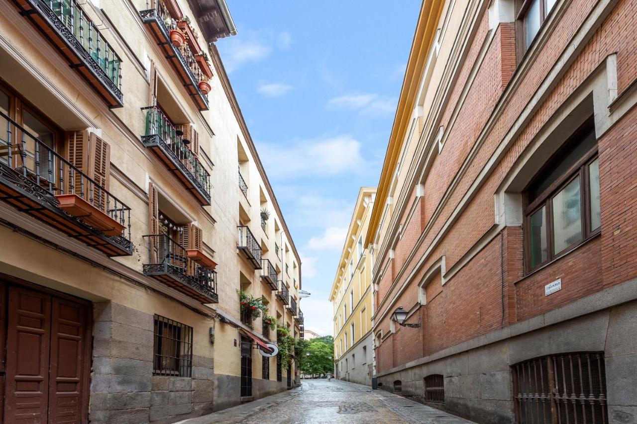 Downtown La Latina Grupos, By Monaro***** Lejlighed Madrid