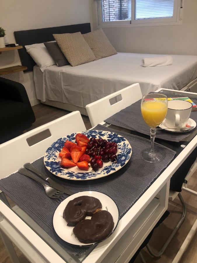 Apartment Lagasca Charming *