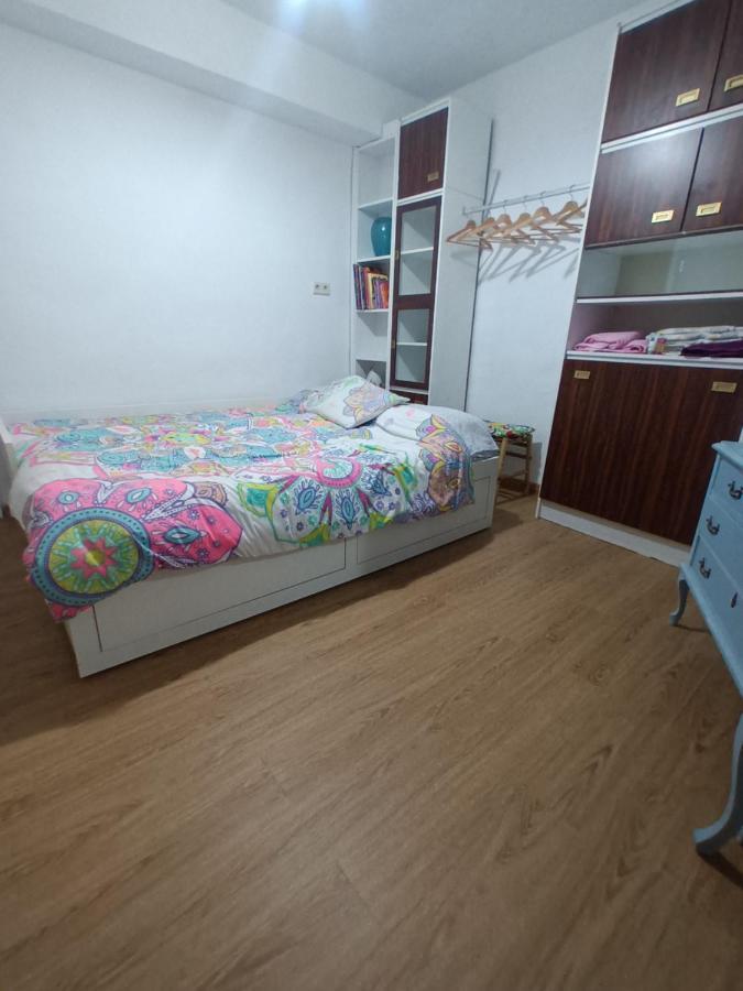 Apartment Carabanchel Castizo *