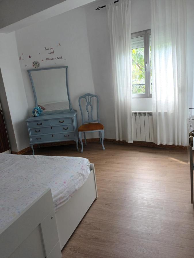 Apartment Carabanchel Castizo