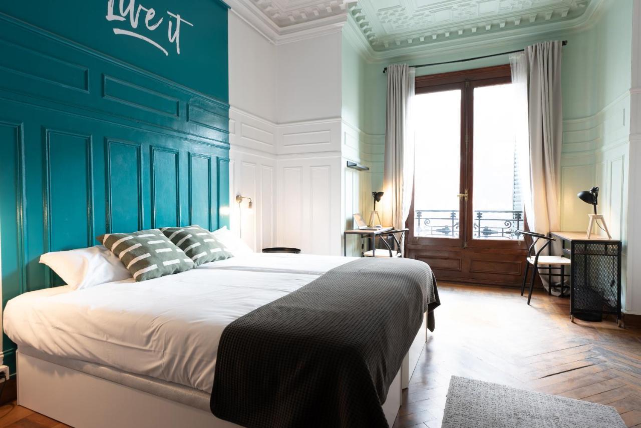 Live It Gran Via (adults Only) Madrid