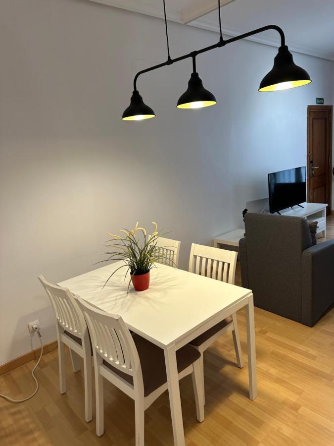 Lofts Puerta Del Sol Apartamento Madri