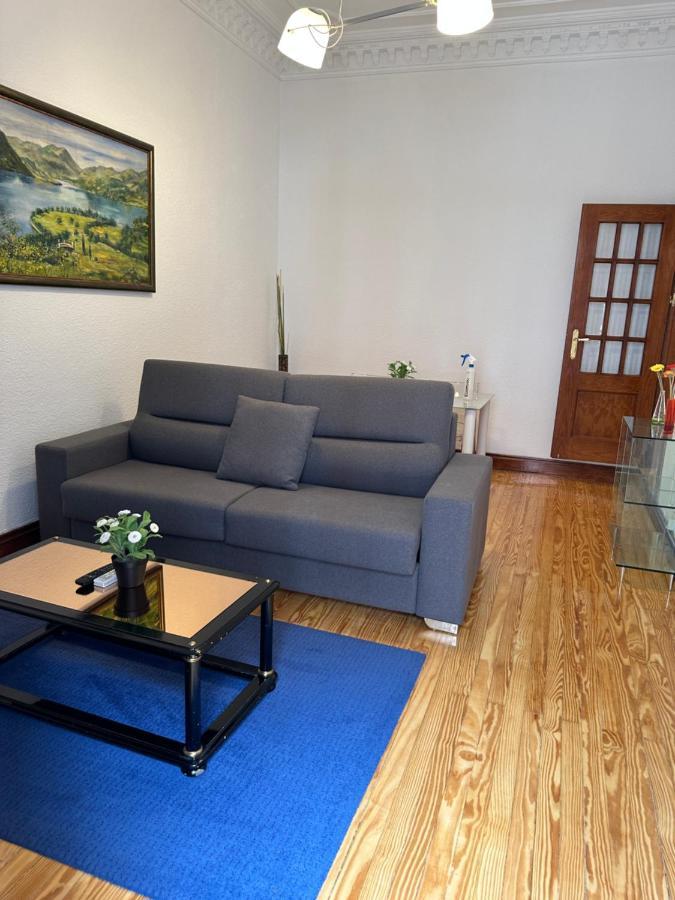 Lofts Puerta Del Sol Apartamento Madri