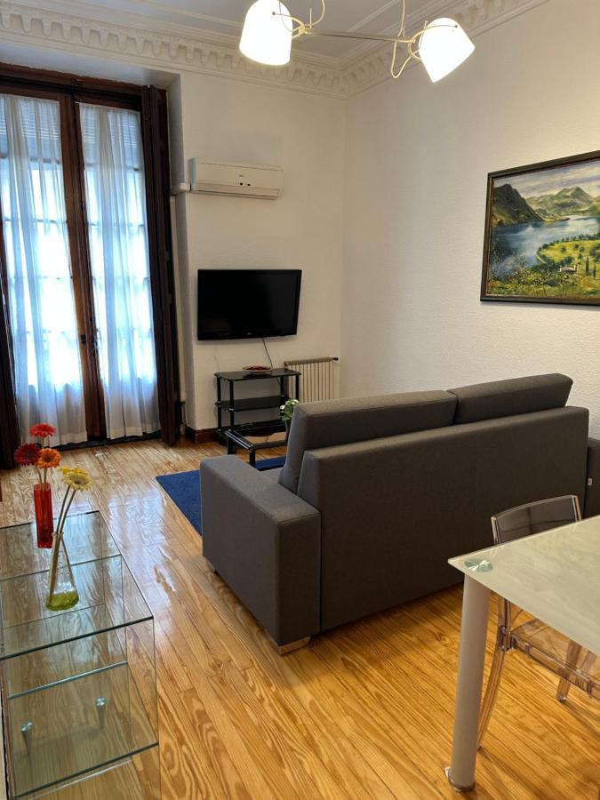 Apartamento Lofts Puerta Del Sol Madri