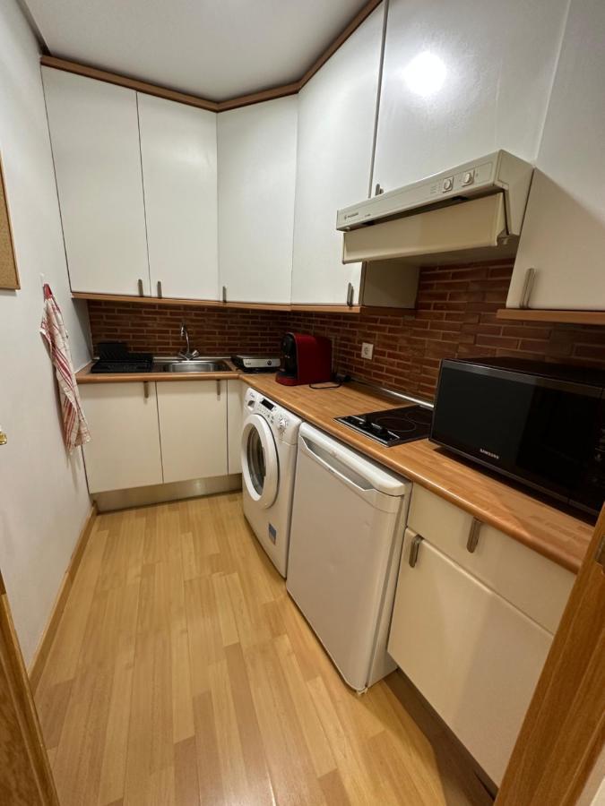 Lofts Puerta Del Sol Madri