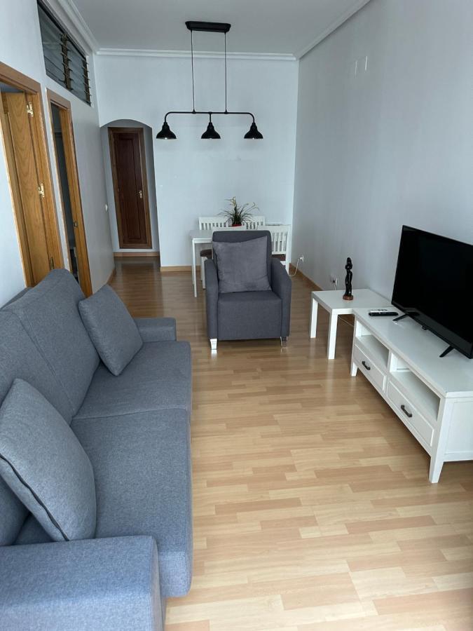 Apartment Lofts Puerta Del Sol
