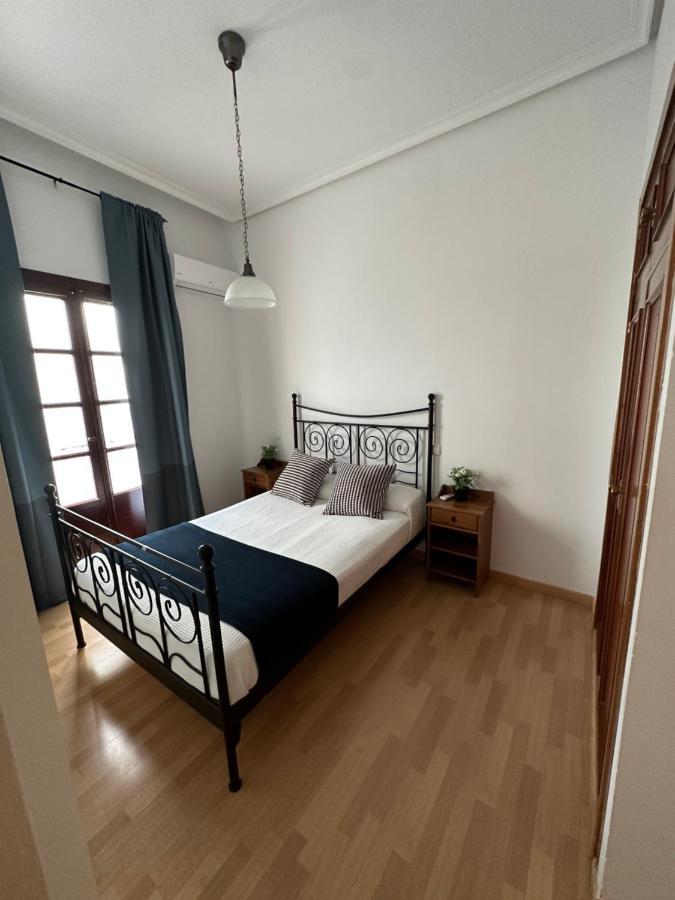 Lofts Puerta Del Sol Apartamento
