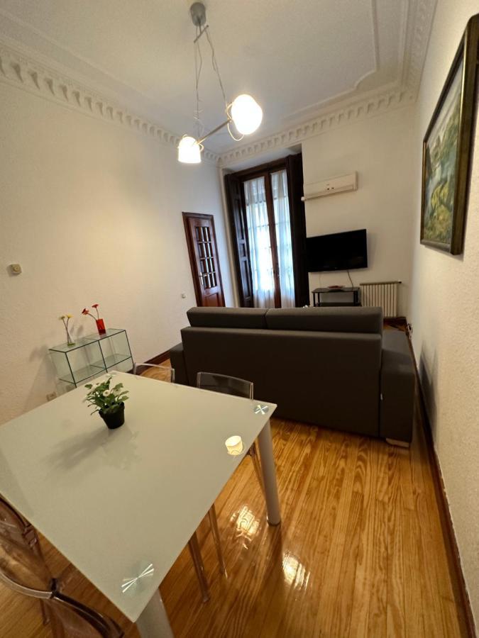 Lofts Puerta Del Sol Apartamento Madri