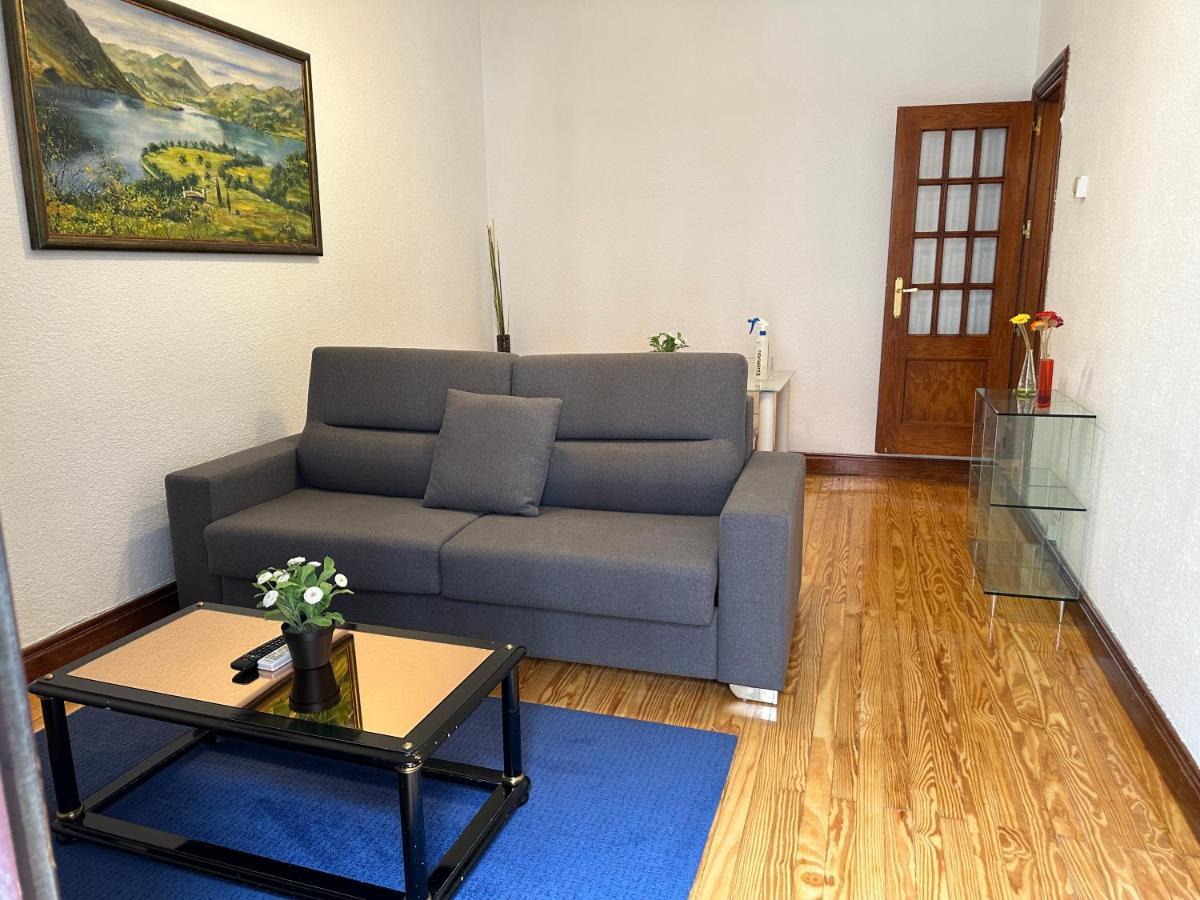 Apartamento Lofts Puerta Del Sol Madri