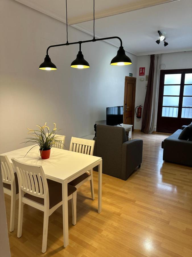Lofts Puerta Del Sol Apartamento Madri