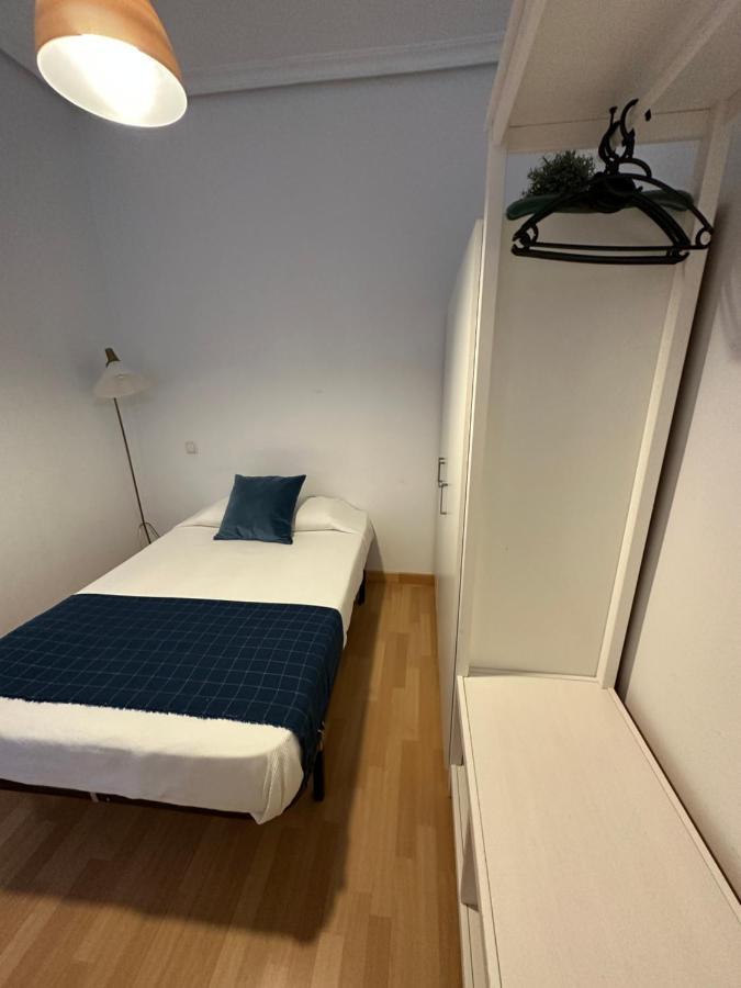 Lofts Puerta Del Sol Madri