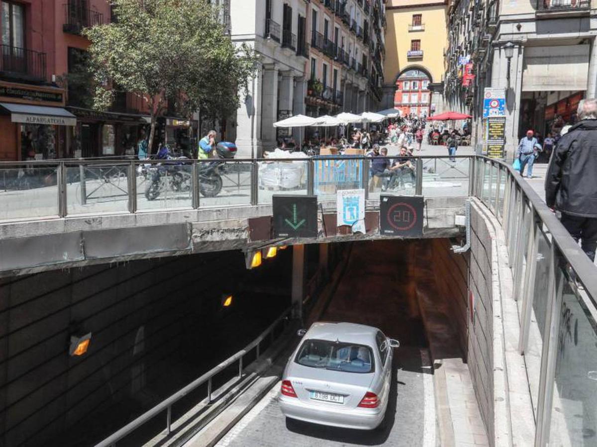 Puerta Del Sol Carretas & Bed & Breakfast