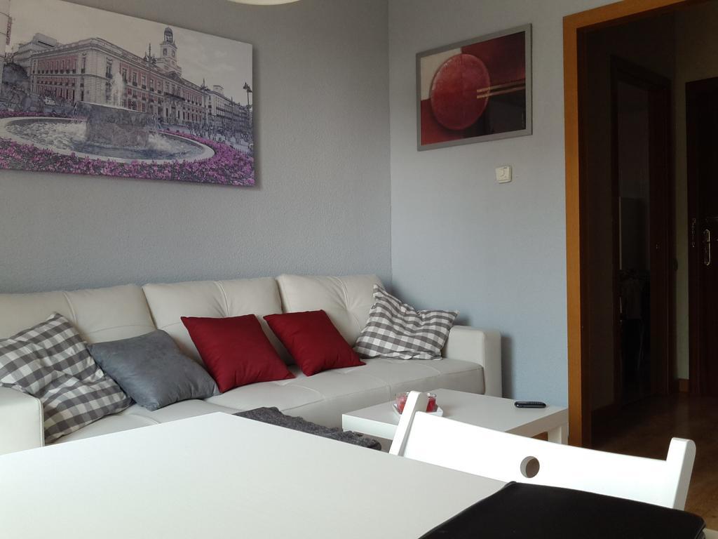 Apartamento Calle Mauricio Legendre Madri