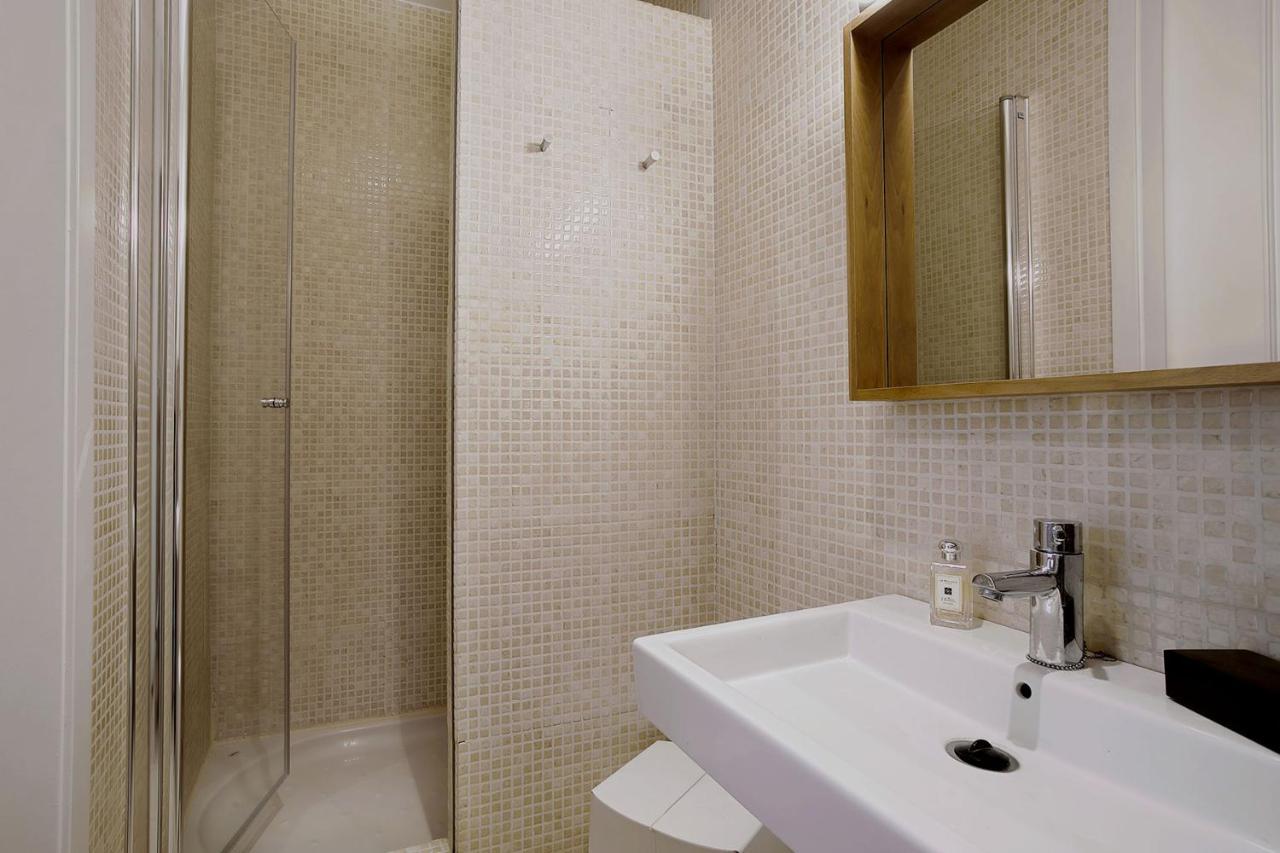 Apartment Genteel Huertas