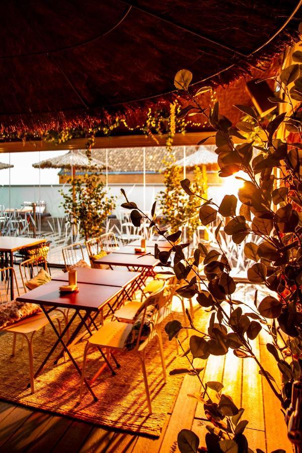 Albergue The House Lavapies Madri
