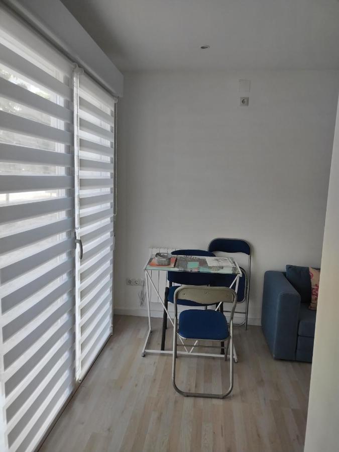 Apartment Apartamento Vacacional En La Zona De Rio. *