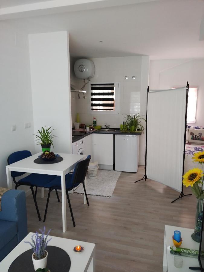 Apartamento Vacacional En La Zona De Rio. Apartment Madrid