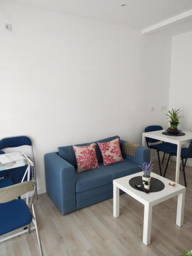 Apartment Apartamento Vacacional En La Zona De Rio.