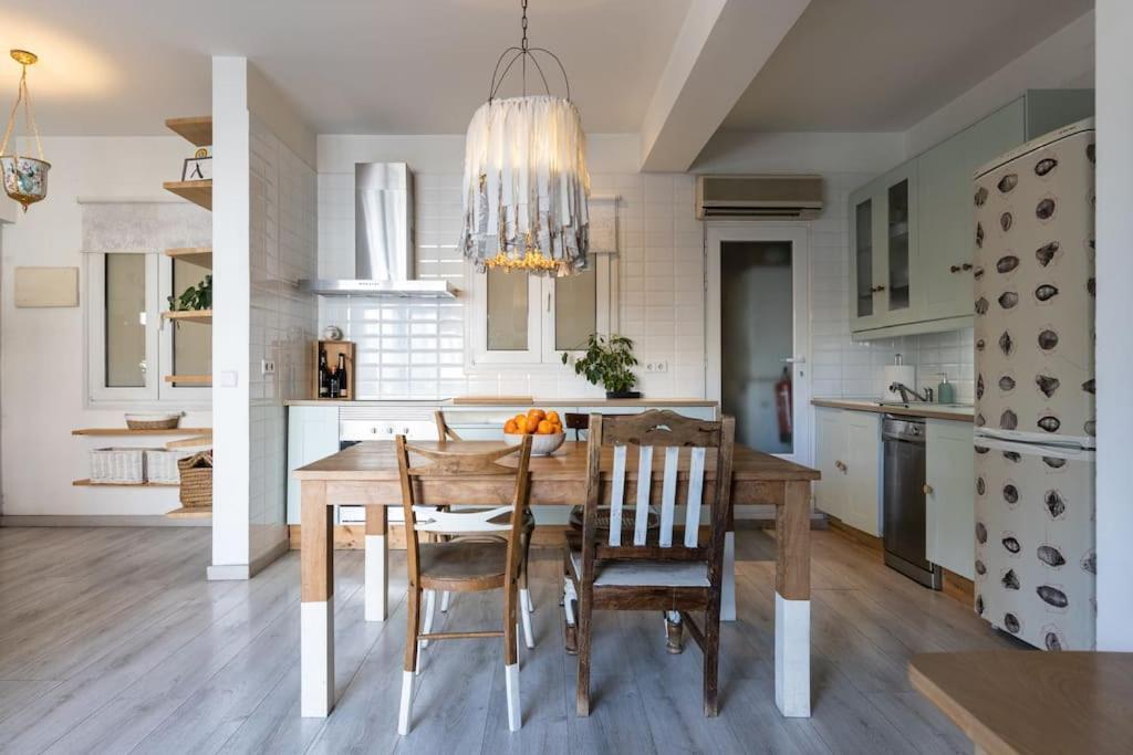 Precioso Apartamento Situado A 15min Puerta Sol Apartment *