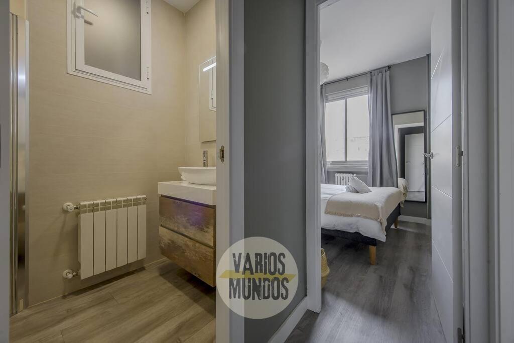 Apartment Luxury&cool 9pax Con Vistas Al Centro De *