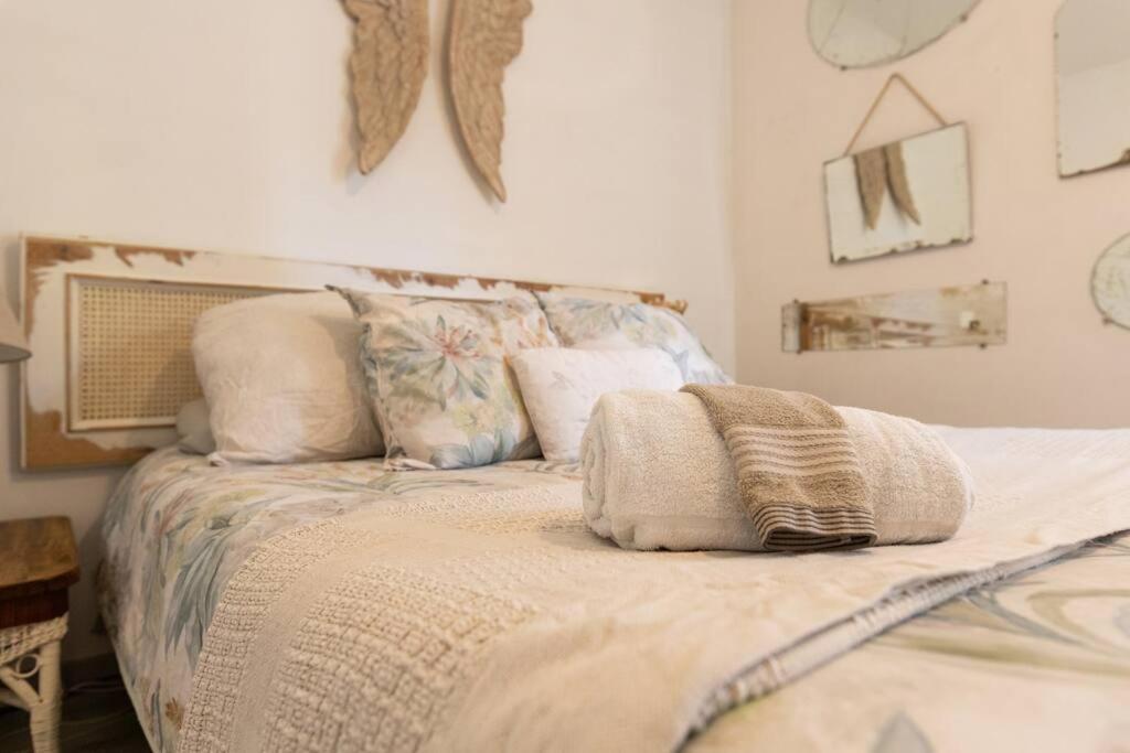 Precioso Apartamento Situado A 15min Puerta Sol * Madrid