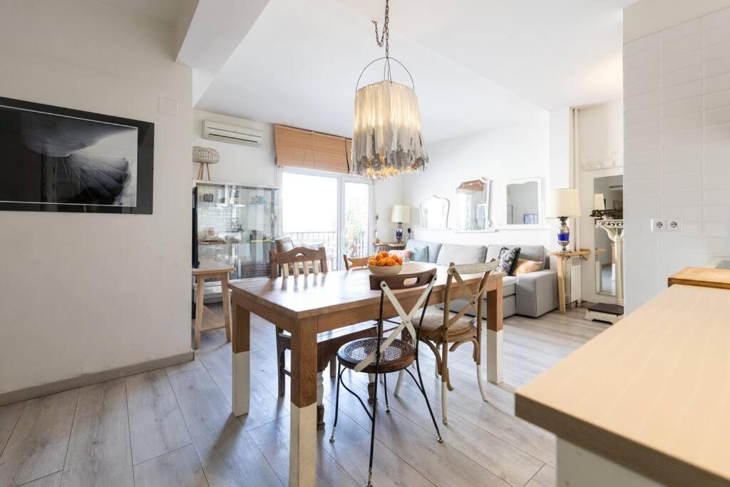 Precioso Apartamento Situado A 15min Puerta Sol Apartment