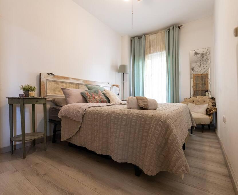 Precioso Apartamento Situado A 15min Puerta Sol Madrid