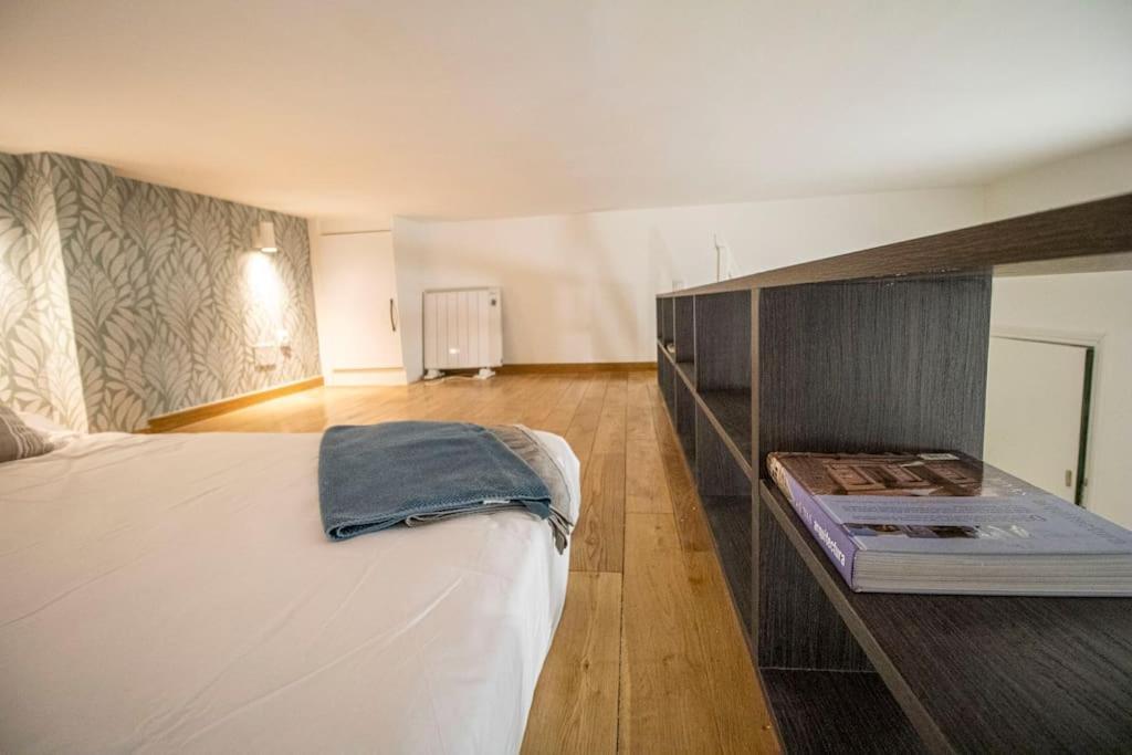 Pequeno Estudio Madrileno Apartment Madrid