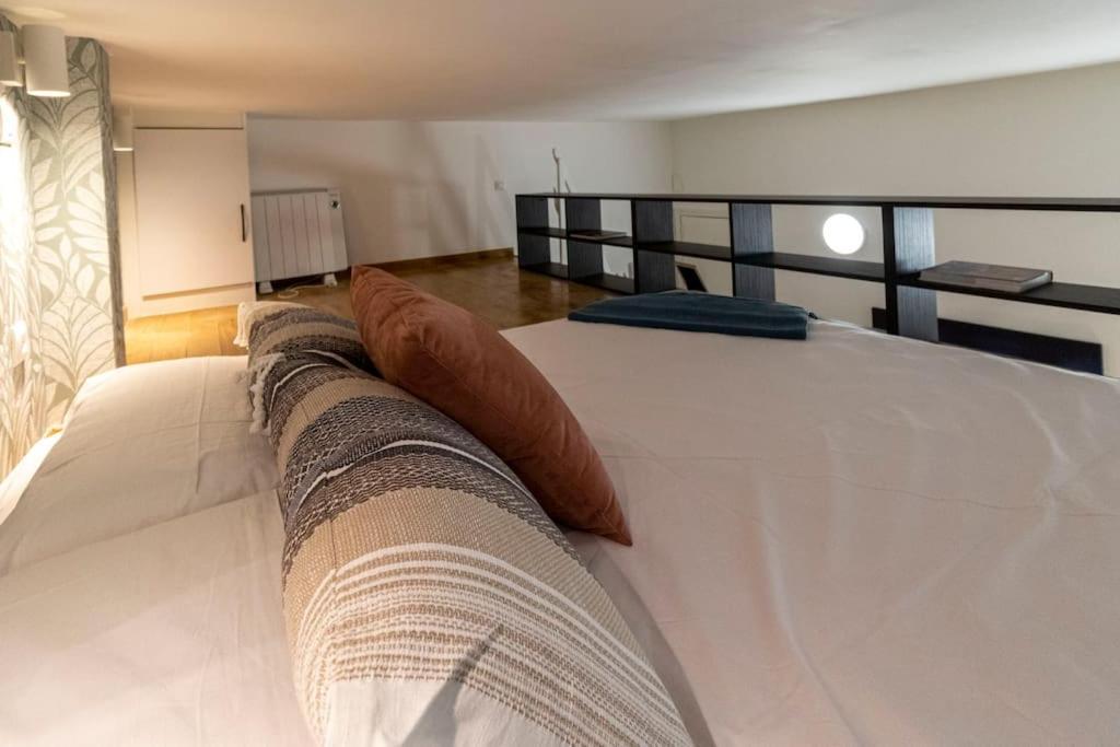 Pequeno Estudio Madrileno Apartamento Madri