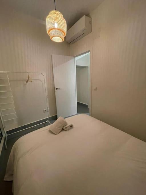 Apartment New Piso Centrico 7pax A 2 Min Andando De Gran Via Madrid