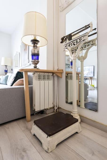 Precioso Apartamento Situado A 15min Puerta Sol Madrid