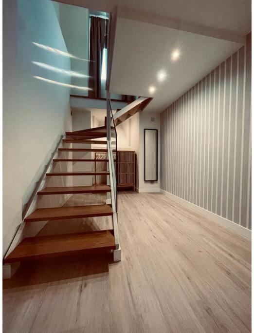 New&cool Piso En El Centro De 9pax * Madri