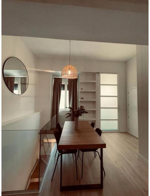 New&cool Piso En El Centro De 9pax Apartamento Madri