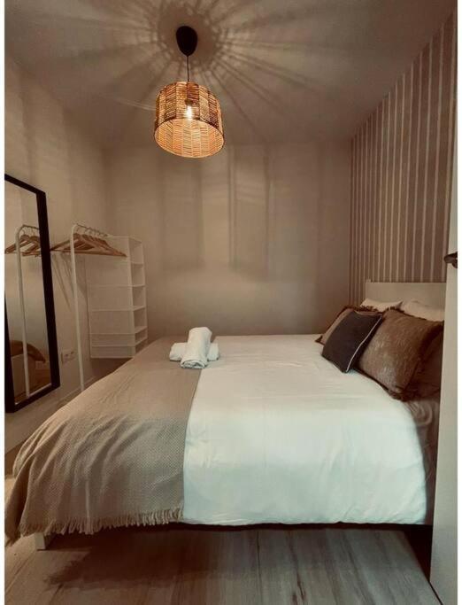 New&cool Piso En El Centro De 9pax Apartamento *