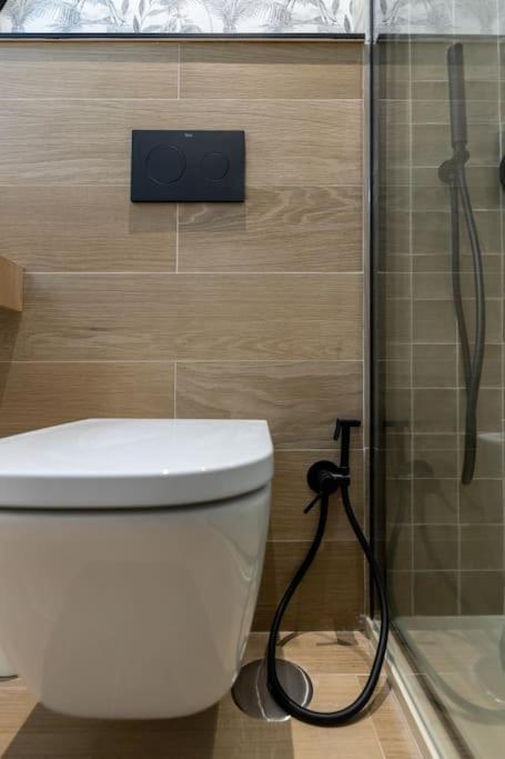 Apartment Amplio Y Comodo Cerca Plaza Castilla Madrid
