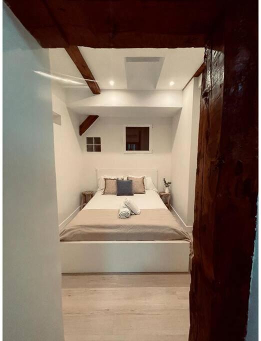 New&cool Piso En El Centro De 9pax Apartamento Madri