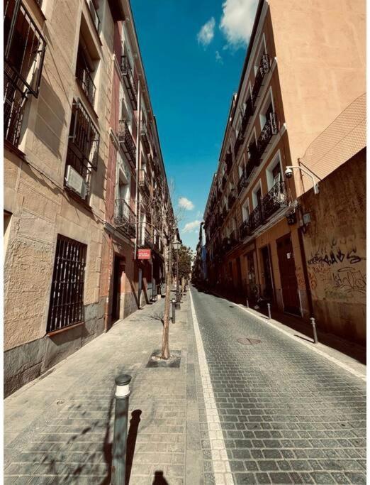 New&cool Piso En El Centro De 9pax Madri