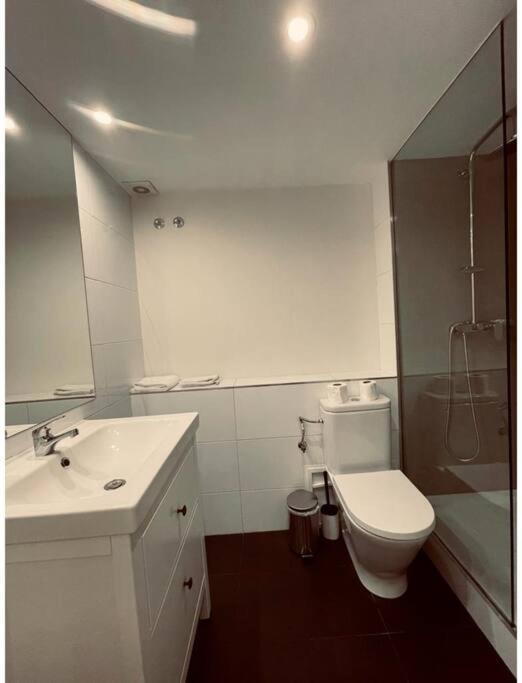 Apartamento New&cool Piso En El Centro De 9pax Madri